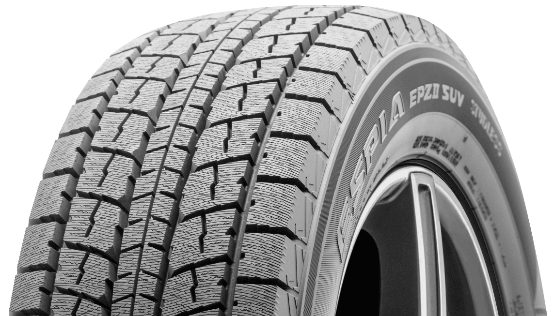 ESPIA EPZ II SUV | Falken Tires